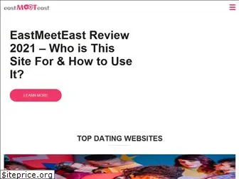 eastmeeteast.net