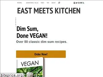 eastmeetskitchen.com