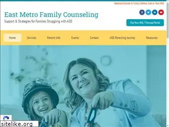 eastmetrofamilycounseling.com