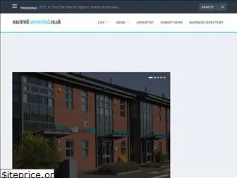 eastmidconnected.co.uk