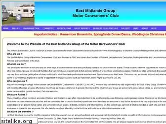 eastmidlandsmcc.co.uk