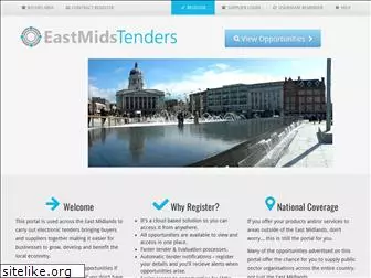 eastmidstenders.org