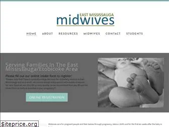 eastmississaugamidwives.ca