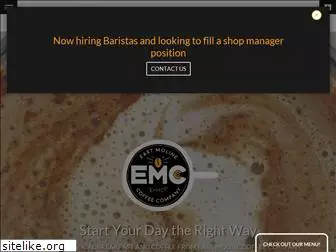 eastmocoffee.com