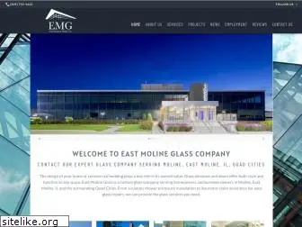eastmolineglass.com