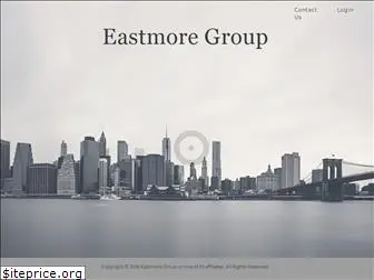 eastmoregroup.com