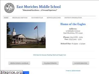 eastmorichesms.weebly.com