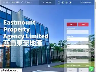 eastmount.com.hk