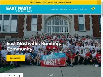 eastnastyforlife.com