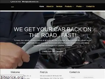 eastneckauto.com