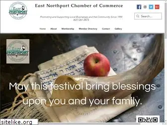 eastnorthport.com