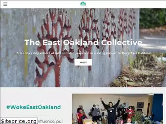 eastoaklandcollective.com