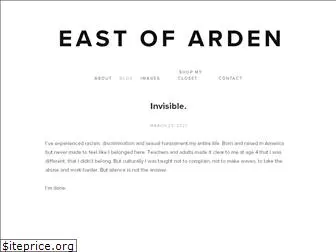 eastofarden.com