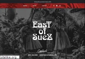 eastofsuez.com