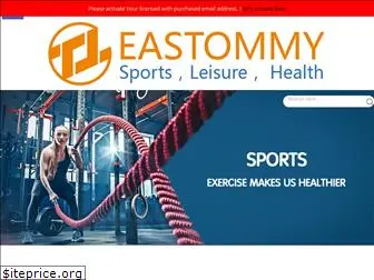 eastommy.com