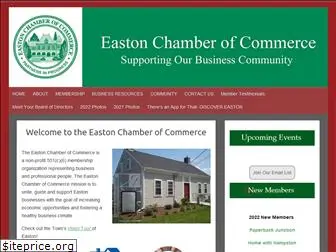 easton-chamber.com