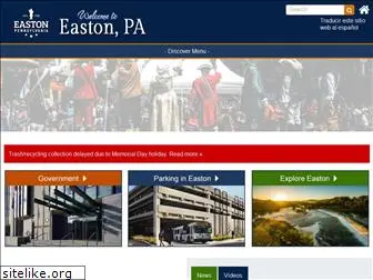 easton-pa.gov