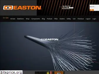 eastonarchery.com