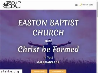 eastonbc.com
