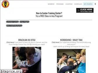 eastonbjj.com