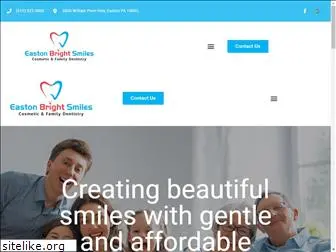 eastonbrightsmiles.com