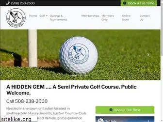 eastoncountryclub.com