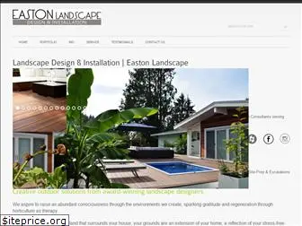 eastonlandscape.com