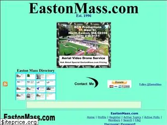 eastonmass.com