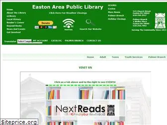 eastonpl.org