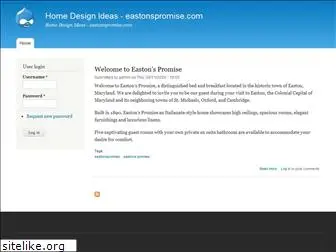 eastonspromise.com