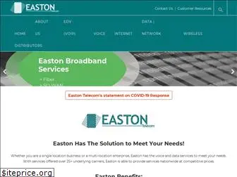 eastontel.com