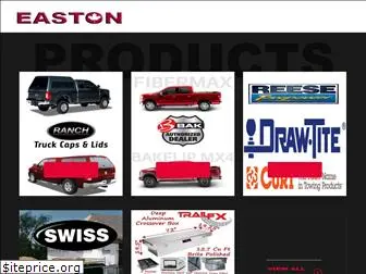 eastontruckcaps.com