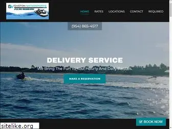 eastonwatersports.com