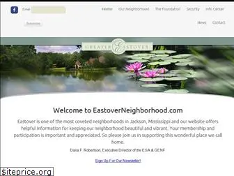 eastoverneighborhood.com