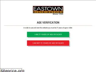 eastown.com