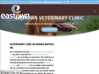 eastownvet.com