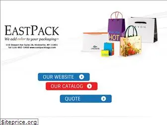 eastpackbags.com