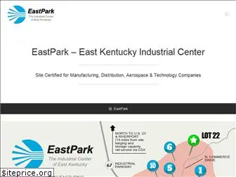 eastparkky.com