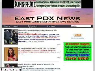 eastpdxnews.com