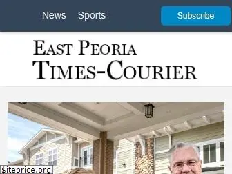 eastpeoriatimescourier.com