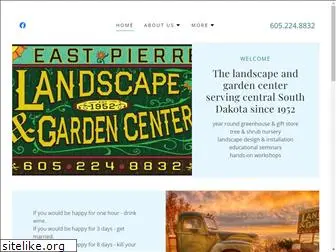 eastpierregarden.com