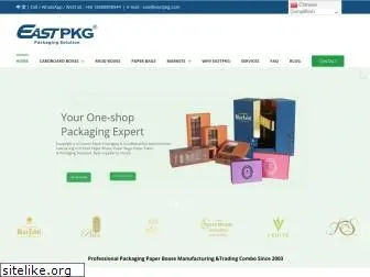 eastpkg.com