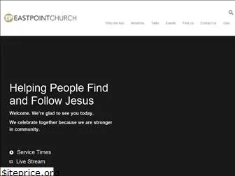 eastpointchurch.com