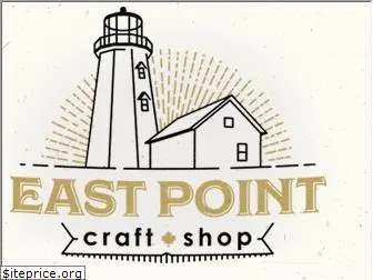 eastpointcraftshop.com