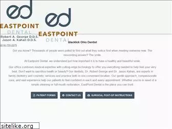 eastpointdental.com