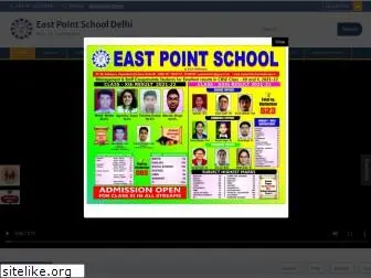 eastpointschooldelhi.edu.in