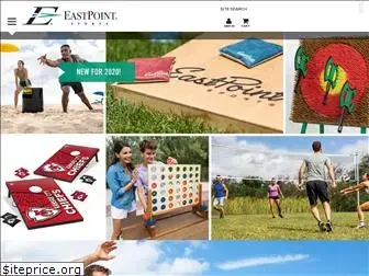 eastpointsports.com