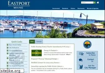 eastport-me.gov