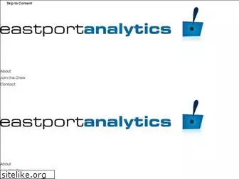 eastportanalytics.com