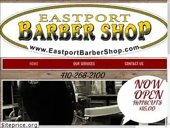 eastportbarbershop.com